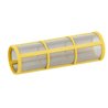 615445 Hardi Wkład filtra 38x117 mesh 100, żółty