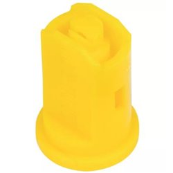 372184 Hardi Rozpylacz Hardi ISO MD Duo 02 żółta