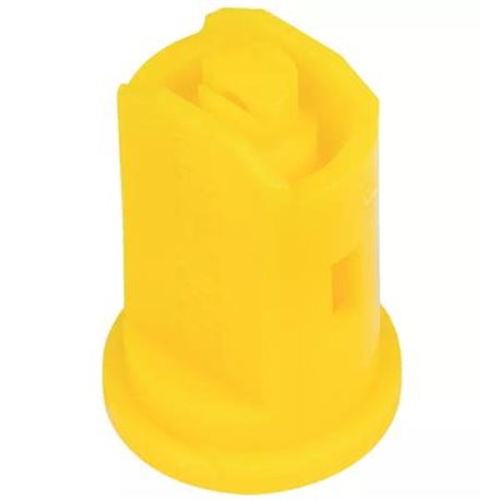 372184 Hardi Rozpylacz Hardi ISO MD Duo 02 żółta