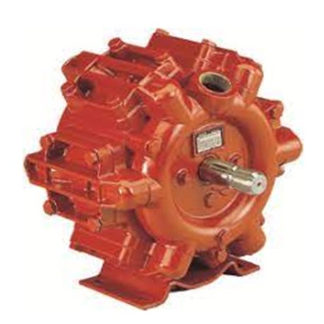 821700 Hardi Pompa 364-10 540obr/min