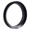 Uszczelnienie klinowe Ø 18 mm, Viton
