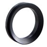 Uszczelnienie klinowe Ø 120 mm, Viton