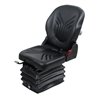 Fotel pneumatyczny Compacto Comfort S 12V, MSG93/511 PCW