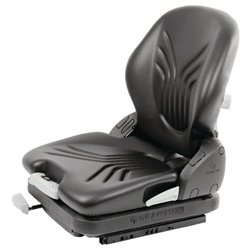Fotel Grammer mechaniczny Primo M, MSG65/521 PCW