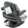 Fotel Grammer pneumatyczny Maximo Comfort 12V, MSG95G/731 tkanina