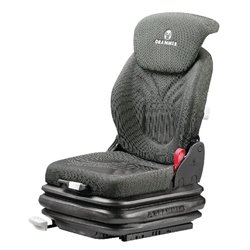 Fotel Grammer pneumatyczny Primo Professional S 12V, New Design, MSG75GL/511