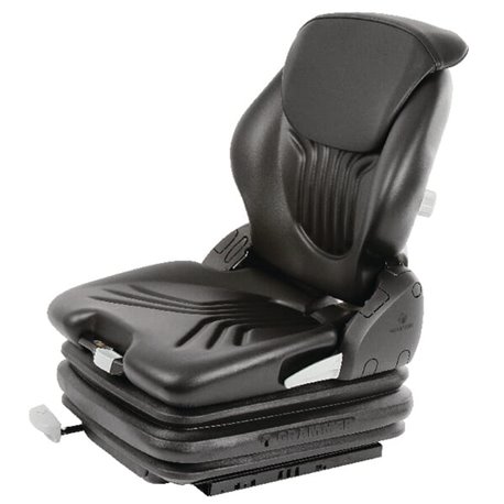 Fotel Grammer pneumatyczny Primo Professional M 12V, MSG75GL/521 PCV