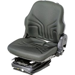 Fotel Grammer pneumatyczny Compacto Comfort W 12V, MSG93/721