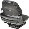 Fotel Grammer pneumatyczny Compacto Comfort W 12V, MSG93/721
