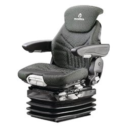 Fotel Grammer pneumatyczny Maximo Professional 12V, MSG95AL/731