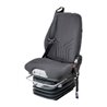 Fotel Grammer pneumatyczny Actimo XXL 24V MSG95AL/732 tkanina czarna