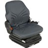 Fotel Grammer mechaniczny Maximo M, MSG85/721 tkanika czarna