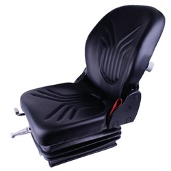 Fotel Grammer mechaniczny Compacto Basic S, MSG83/511 PCW