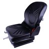 Fotel mechaniczny Compacto Basic S, MSG83/511 PCW