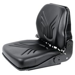 Siedzenie Grammer Black Edition mechaniczne, B12 PCW