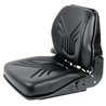 Siedzenie Grammer Black Edition mechaniczne, B12 PCW