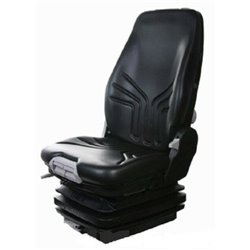 Fotel Grammer mechaniczny Actimo M, MSG85/722 PCV