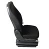 Fotel Grammer mechaniczny Actimo M, MSG85/722 tkanina