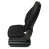 Fotel Grammer mechaniczny Actimo M, MSG85/722 tkanina