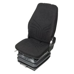 Fotel Grammer mechaniczny Actimo M, MSG85/722 tkanina