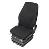 Fotel mechaniczny Actimo M, MSG85/722 tkanina