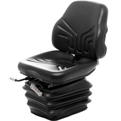 Fotel Grammer mechaniczny Compacto Basic XM, MSG283/520 PCV