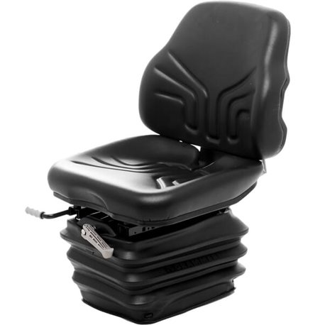 Fotel Grammer mechaniczny Compacto Basic XM, MSG283/520 PCV