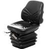Fotel Grammer mechaniczny Compacto Basic XM, MSG283/520 PCV