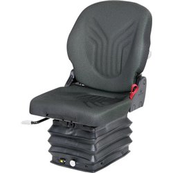 Fotel Grammer pneumatyczny Compacto Comfort S 12V, MSG93/511