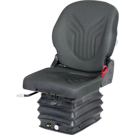 Fotel Grammer pneumatyczny Compacto Comfort S 12V, MSG93/511