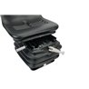 Fotel Grammer mechaniczny Compacto Basic XS, MSG283/8 PCV
