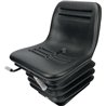 Fotel mechaniczny Compacto Basic XS, MSG283/8 PCV