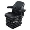 Fotel Grammer pneumatyczny Maximo Comfort 12V, MSG 95G / 731 PCW