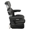 Fotel Grammer pneumatyczny Maximo Comfort Plus 12V, MSG95A/731 PCW