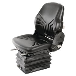 Fotel Grammer pneumatyczny Compacto Comfort W 12V, MSG93/721 PCV