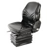 Fotel pneumatyczny Compacto Comfort W 12V, MSG93/721 PCV
