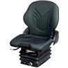 Fotel mechaniczny Compacto Basic M, MSG83/521 tkanina czarna