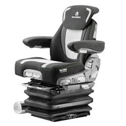 Fotel Grammer pneumatyczny Maximo Evolution-Active 12V, MSG95EAC/741