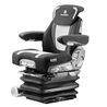Fotel Grammer pneumatyczny Maximo Evolution-Active 12V, MSG95EAC/741