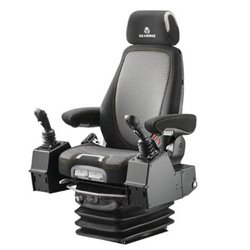 Fotel Grammer pneumatyczny Actimo Evolution 24V, MSG95EL/722 tkanina