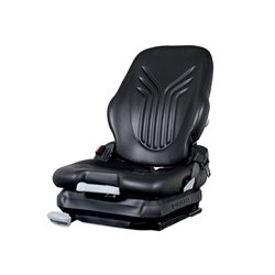 Fotel Grammer mechaniczny Primo XXL, MSG65/522 PCV