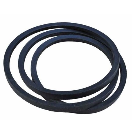 Claas 000545689, 545689 - Pasek klinowy (545689) Gates
