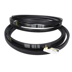 Pas klinowy HC 3945La Gates, 0302302, zestaw 2 szt.