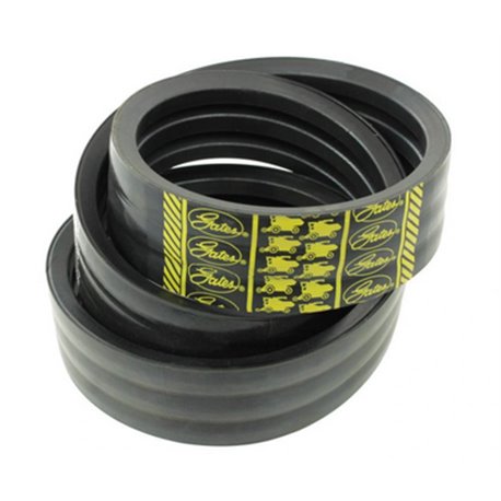 Claas 000603247, 603247, Pas klinowy 3HBx1875Ld Optibelt AP1003626