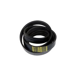 Pas klinowy 3HB 4100Ld, zespolony Gates 1424350 653060.0, 0006530600