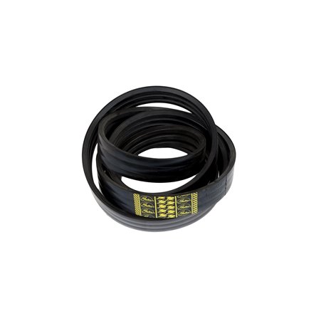 Pas klinowy 3HB 4100Ld, zespolony Gates 1424350 653060.0, 0006530600