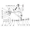 Unia 307805070011 Mieszek