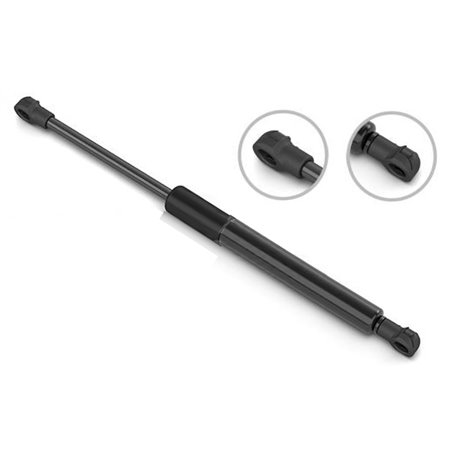 Sprężyna gazowa, L271 - 420N Stabilus 1128SX