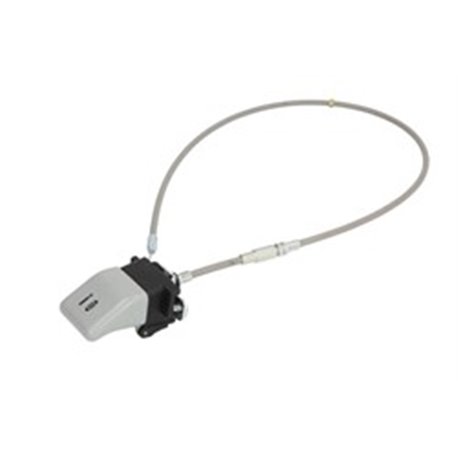 Linka i klawisz regulacji wysokości GRAMMER 90.5 
