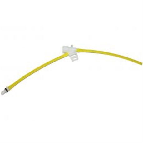 Przewód powietrzny ISRI 6860 NTS 